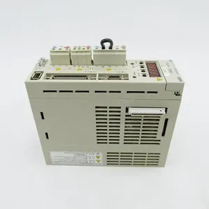 SGDH-15AE-S-OY Nuevo en Caja, Servoaccionamiento SGDH, Componentes de Cobre y Plástico para Automatización Industrial, PLC, PAC, Controladores Dedicados - Product Image 4