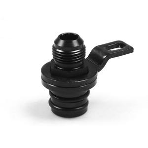 Adaptateur de ventilation de siège arrière neuf pour Honda Civic/Acura Integra Série B, accessoire de modification automobile, moteur M4, filtre à air Abarth - Product Image 2