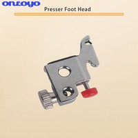 Tige de pied presseur, tige basse, js-001 # 204509000 pour machine à coudre domestique Janome, Elna, Kenmore, Necchi, Husqvarna