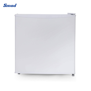 Refrigerador Compacto de Una Puerta de 1.6 Pies Cúbicos en Oferta, Refrigerador Comercial de Una Puerta para Bares y Hoteles - Product Image 5