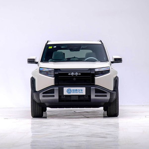 Véhicule d'<span class=keywords><strong>occasion</strong></span> 2025 <span class=keywords><strong>Equation</strong></span> Leopard Titanium 3 501KM AWD Ultra Edition Luxury SUV Électrique à Quatre Roues Motrices à Vendre - Product Image 1