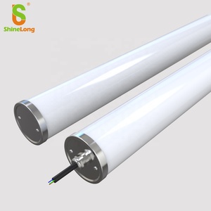 Ventas de fábrica Gauls IP68 Tri-proof Light 2ft 4ft 5ft Gasolinera personalizada LED tri-proof light - Product Image 6