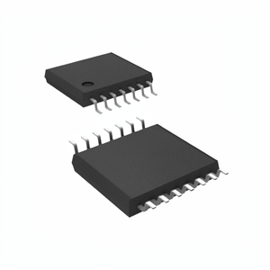 Composant électronique d'interface DG604EEQ-T1-GE4, service complet original, 14 TSSOP (0,173 po, largeur 4,40 mm) - Product Image 1