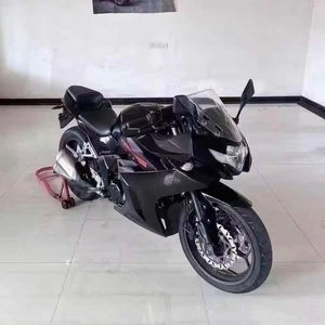 <span class=keywords><strong>Suzuki</strong></span> GSX R350 <span class=keywords><strong>Moto</strong></span> sportive à essence d'occasion à deux <span class=keywords><strong>roues</strong></span> Finition d'origine Garantie de qualité - Product Image 3