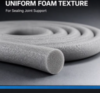 Tige de support en mousse de polyéthylène EPE de haute qualité, durable, taille personnalisable, certifiée ISO9001