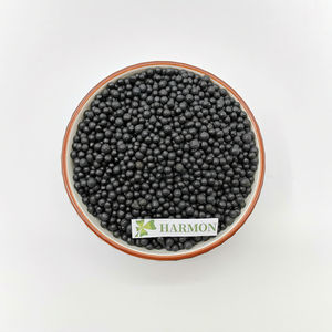 דשן npk 15 15 15 + חומר אורגני שחור גרגירי 1 מיכל 50kgs שקית npk תרכובת דשן כימית מחיר - Product Image 3