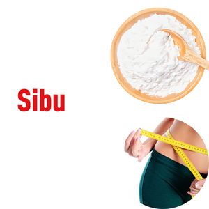 Suplemento dietético para el cuidado de la belleza de fábrica de alta calidad, pérdida de peso corporal delgada, Sibu Keto-Friendly, dieta, suplemento de salud, polvo Sibu - Product Image 1