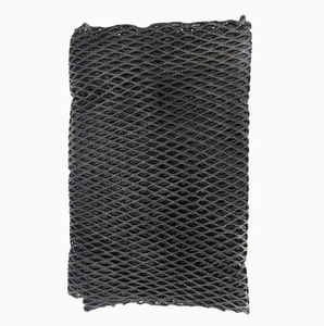 <span class=keywords><strong>Filet</strong></span> <span class=keywords><strong>de</strong></span> protection <span class=keywords><strong>en</strong></span> UHMWPE vierge à 100 %, blanc, pour escalade, <span class=keywords><strong>hamac</strong></span> et usage marin – Prix <span class=keywords><strong>de</strong></span> gros - Product Image 4