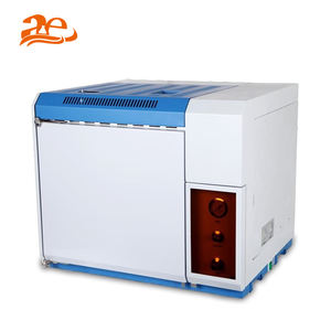 AELAB alta qualidade barato gás cromatógrafo GC instrumento preço - Product Image 1