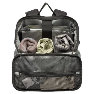 Sac à dos <span class=keywords><strong>de</strong></span> voyage quotidien personnalisé <span class=keywords><strong>de</strong></span> 30 L pour femmes et hommes, sac à dos <span class=keywords><strong>de</strong></span> <span class=keywords><strong>ville</strong></span> durable en polyester, sac décontracté, sac <span class=keywords><strong>de</strong></span> cabine - Product Image 3