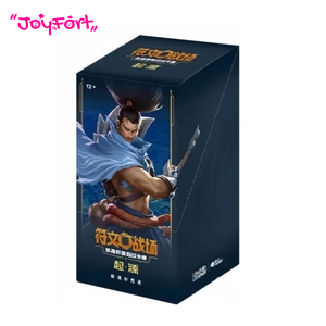 Boîte de boosters de cartes <span class=keywords><strong>Naruto</strong></span> Kayou authentiques avec emballage en papier couché et boîte en carton colorée, jeu de cartes à collectionner TCG rare - Product Image 1