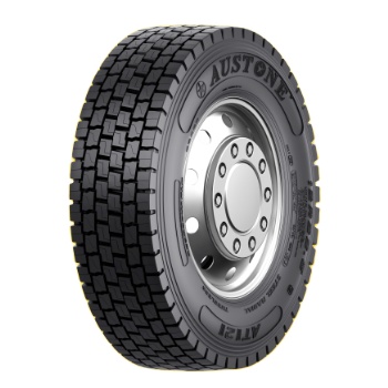 315 80R22.5 Truck Tyres - Durable & Reliable Tires