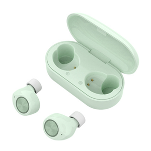 Écouteurs sans fil Bluetooth 5.3, autonomie 5h, son HiFi stéréo avec micro, pour la course à pied - Product Image 3