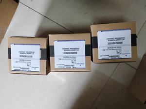 Bande magnétique Fisher R430AAX012, GE04535X012, kit de réparation rotatif pour positionneurs de soupape DVC6200 DVC2000 - Product Image 4