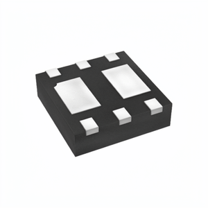 Original One Stop Service 6-UDFN Exposed Pad Transistors DMC1030UFDB-7 Buy Electronics Components Online - Product Image 1