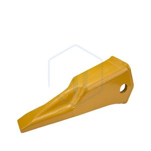 Dientes de cubo de excavadora GETPLUS R350 6Y0359 6Y-0359 Punta de <span class=keywords><strong>riper</strong></span> personalizada para D5 - D6 - D7 - Product Image 1