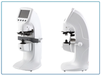 Lensometer Optik Digital Otomatis D900 Harga Terjangkau dari Cina dengan Nilai Terbaik