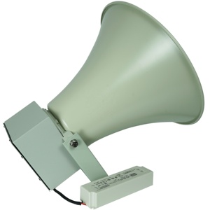 Altavoz impermeable de red exterior, sistema de OBT-NP315 Pa, Coaxial, 50w, <span class=keywords><strong>Ip</strong></span> - Product Image 6