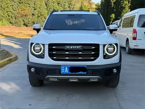 Haval Dargo SUV En Çok Satan 4x4 Lüks Ucuz İkinci El Araba 5 Kapılı 5 Koltuklu Sol Direksiyonlu Çok Satan - Product Image 2