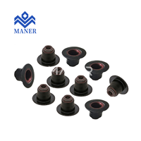 MANER Auto Engine Systems LR010753 LR078819 LR054369 Fabrication bien faite Joint d'huile de soupape pour Land Rover Defender Discovery 4 5