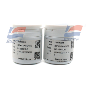 Cảm biến oxy cố định SPXCDXSPXSS dành cho các khu vực sản xuất công nghiệp, lĩnh vực năng lượng và hậu cần, giám sát môi trường nguy hiểm - Product Image 3