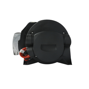 Calentador Combinado Eléctrico Híbrido Diésel de 2kw 4kw 6KW para Agua Caliente y Aire Caliente, Calentador para Autocaravanas Similar a <span class=keywords><strong>Truma</strong></span> - Product Image 2