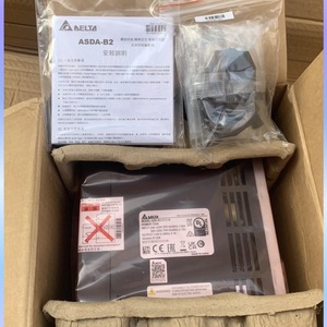 Driver de moteur servo Delta ASD-B2-04210721 AC 230V pour moteurs servo - Product Image 2