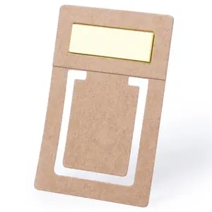 Segnalibro Riciclato, Gadget Ecologici Personalizzati - Product Image 1