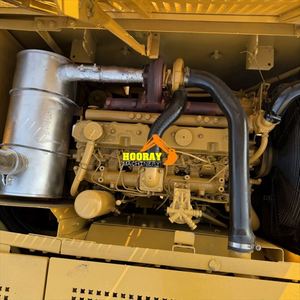 รถขุดไฮดรอลิกตีนตะขาบ Caterpillar รุ่น 320CL/302CL/320D/320DL ปี 2018 น้ำหนัก 20 ตัน เครื่องยนต์ 1.0 ลิตร บุ้งกี๋ขนาด 1.0 ลูกบาศก์เมตร กำลัง 90 กิโลวัตต์ นำเข้าจากญี่ปุ่น มือสอง - Product Image 6