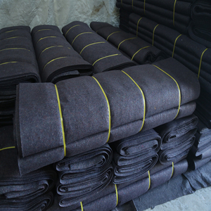 Offre Spéciale : Coussinets en Coton Multicolores Recyclés pour Matelas et Meubles - Product Image 1