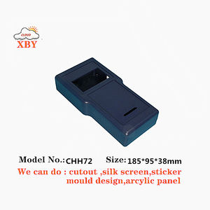 185x95X38มม. <span class=keywords><strong>crye</strong></span> <span class=keywords><strong>Precision</strong></span> เคสมือถือ CHH72อิเล็กทรอนิกส์ Eletrnico - Product Image 5