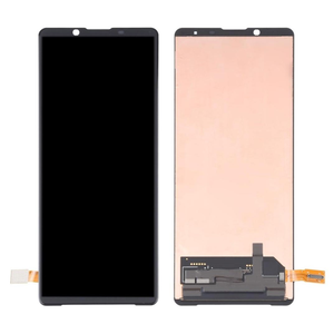 All'ingrosso Display del telefono cellulare per <span class=keywords><strong>Sony</strong></span> per Xperia <span class=keywords><strong>1</strong></span> Display Touch Screen - Product Image 3
