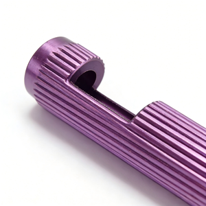 आइसो9001 और ts16949 कारखाने कस्टम सीएनसी मशीनिंग सेवा सीएनसी मशीन - Product Image 6