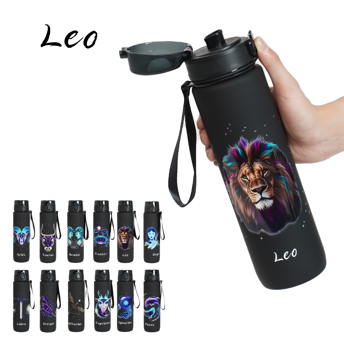 Leo