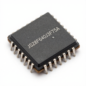 56 TFSOP พร้อมจัดส่ง JS28F640J3F75A รายการราคาสำหรับชิ้นส่วนอิเล็กทรอนิกส์หน่วยความจำ - Product Image 1