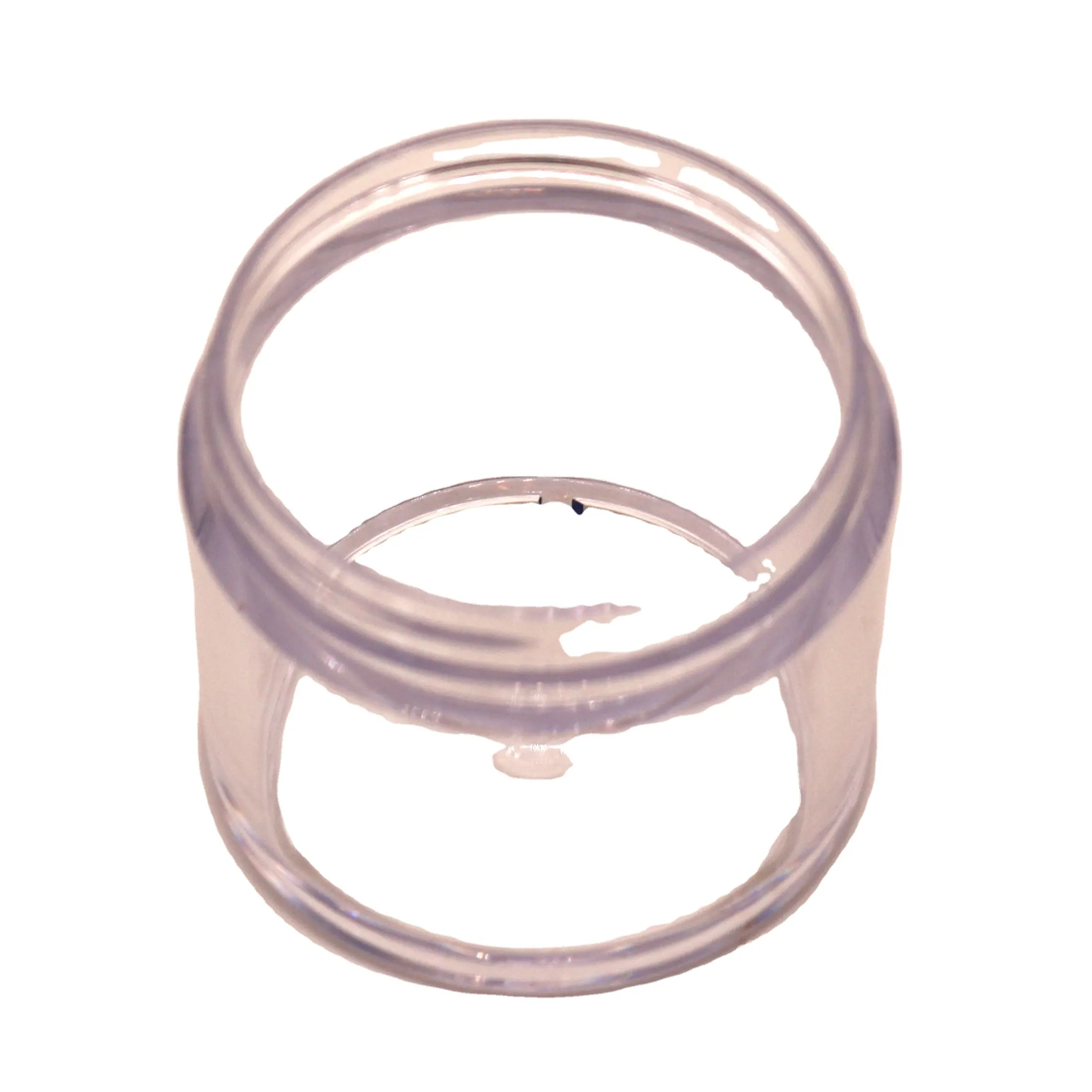 ISO Certified Factory's Custom-Made Silicone Rubber Injection Molded Sealing Ring Parts Various Use ABS PP Moldings Packaging