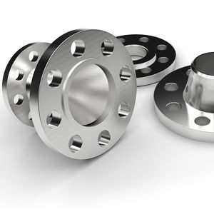 Servizi di Lavorazione CNC ad Alta Precisione, Piegatura e Stampaggio di Lamiere in Acciaio Inox su Misura - Product Image 1