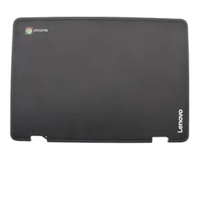 联想300e第一代Chromebook 81H0 5CB0Q94001带天线的笔记本电脑液晶后盖后盖顶盖
