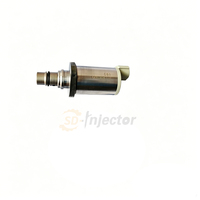 Nouvelle vanne SCV de pompe à carburant diesel en acier 294200-0660 pour Alfa Romeo 145 1997-2001, pièces détachées moteur