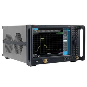 Analizador de Señales Keysight N9041B UXA de 2 Hz a 110 GHz - Product Image 2