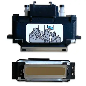 新的原装日本制造uv平板打印机，用于理光打印头gh2220打印头mimaki uv mrekkep nazdar打印机头