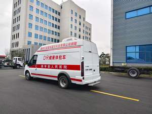 Combustible Diésel <span class=keywords><strong>de</strong></span> Alta Gama para Diagnóstico <span class=keywords><strong>de</strong></span> Emergencia y <span class=keywords><strong>Examen</strong></span> Físico - Product Image 2