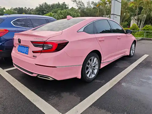 Auto Usado <span class=keywords><strong>Accord</strong></span> de Alta Calidad, <span class=keywords><strong>2022</strong></span>, Gasolina, 194hp, Bajo Kilometraje, Excelente Estado, Sedán Confortable, Listo para Enviar - Product Image 2