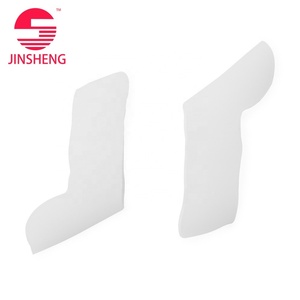 Correcteur d'hallux valgus, support pour pieds, accessoire de chaussure, semelle intérieure pour soins des pieds, semelles intérieures de fabrication, correcteur de pied - Product Image 2