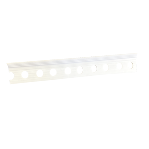 Protector de Esquinas de <span class=keywords><strong>PVC</strong></span> Resistente a Impactos, Estilo Moderno Qingtao, Perfiles de Ángulo de Plástico <span class=keywords><strong>para</strong></span> Cerámica - Product Image 6