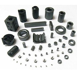 Uuu93/76/30 uuu126/91/20 uf101 pc40 pc95 nizn Niken kẽm lõi c1010 mềm <span class=keywords><strong>Ferrite</strong></span> lõi <span class=keywords><strong>U</strong></span> ee55 ee125 - Product Image 6