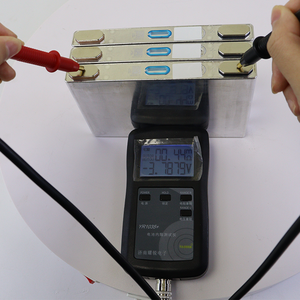Batterie lithium-ion prismatique rechargeable NMC <span class=keywords><strong>Ritano</strong></span> à décharge rapide CATL 3.7V 17.5Ah 35C 70C - Product Image 2