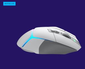 Logi-tech <span class=keywords><strong>G502</strong></span> X Plus Ratón inalámbrico RGB para juegos LIGHTSYNC <span class=keywords><strong>pro</strong></span>-grade inalámbrico RGB - Product Image 6