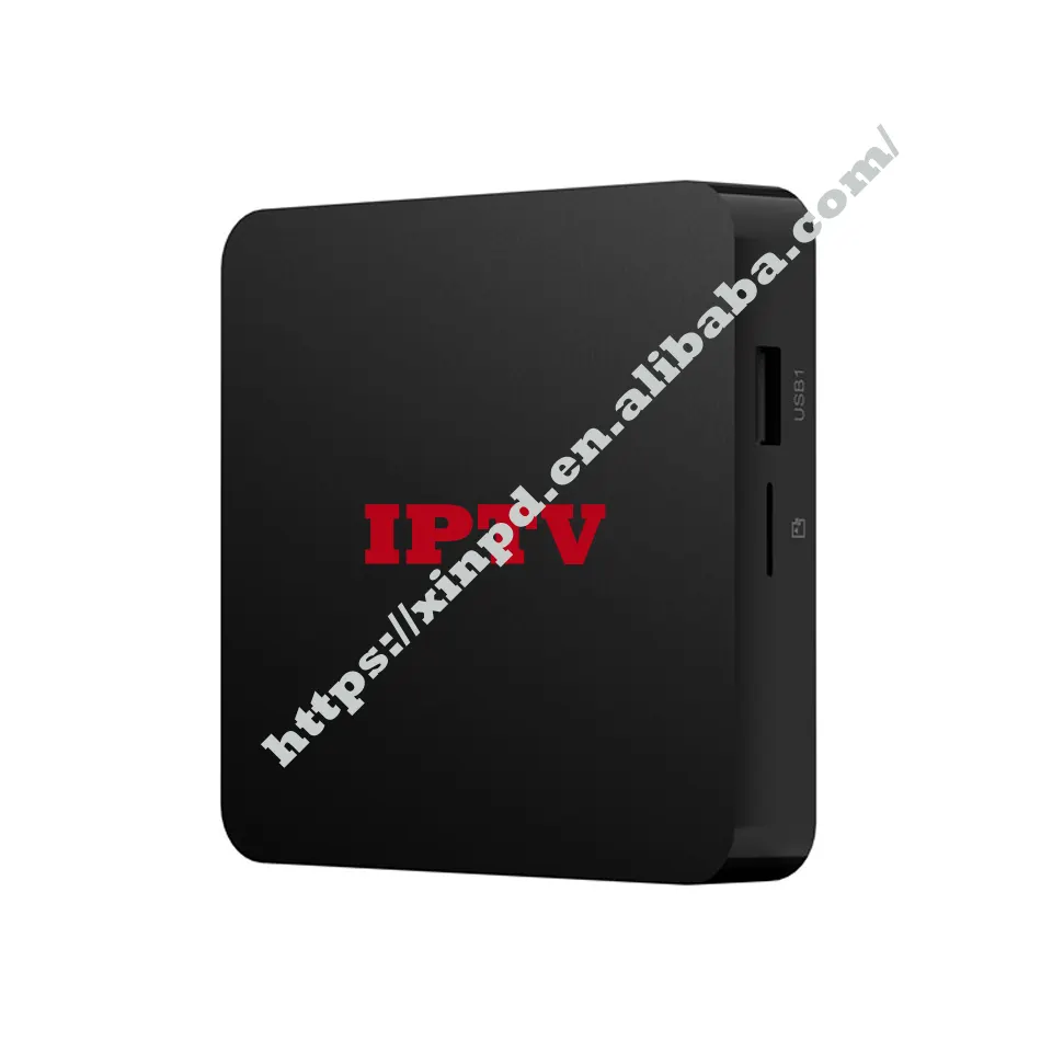 جهاز IPTV Box الهندي Iptv 3 الذي يعمل بنظام Android في أمريكا الشمالية مع برنامج M3u وشحن مجاني خلال 24 ساعة إلى باكستان المغرب رومانيا تركيا أفريقيا عرض تجاري