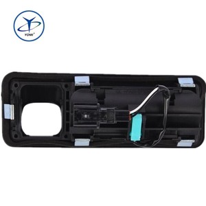 Manija de liberación de bloqueo de <span class=keywords><strong>tapa</strong></span> de <span class=keywords><strong>maletero</strong></span> para 16-19 para <span class=keywords><strong>Kia</strong></span> <span class=keywords><strong>Sportage</strong></span> y para Hyundai ix35 modelo 81260-D9010 81260D9010 - Product Image 2